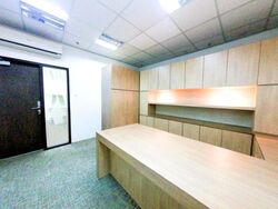 Wintech Centre (D14), Factory #517553801